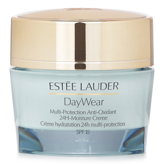 Estée Lauder DayWear Advanced Anti-Oxidant Creme SPF 15 for dry skin 50ml/1.7oz