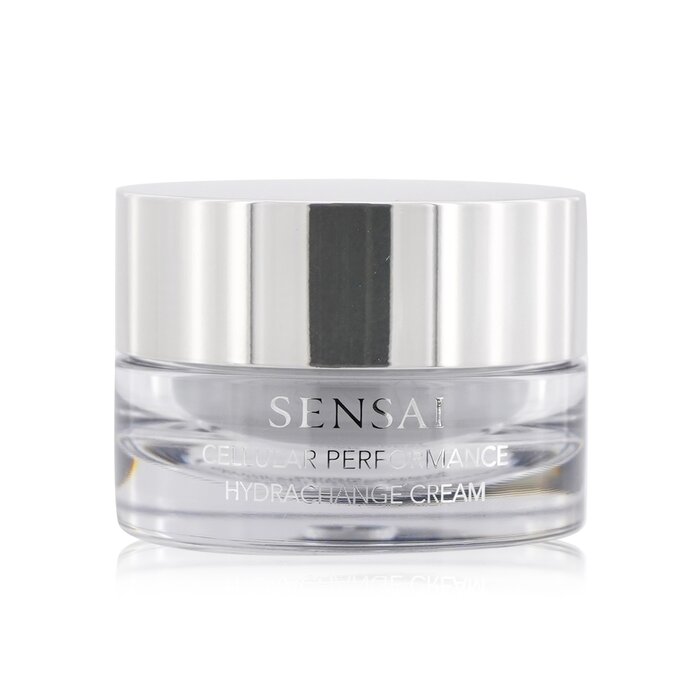 Kanebo Sensai Hydrachange cream 40ml
