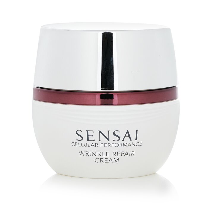 Kanebo Sensai wrinkle repair cream 40ml/1.4oz