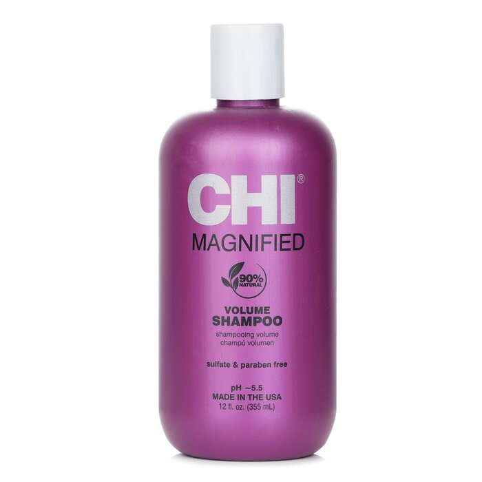 Chi magnified volume shampoo 355ml/12oz