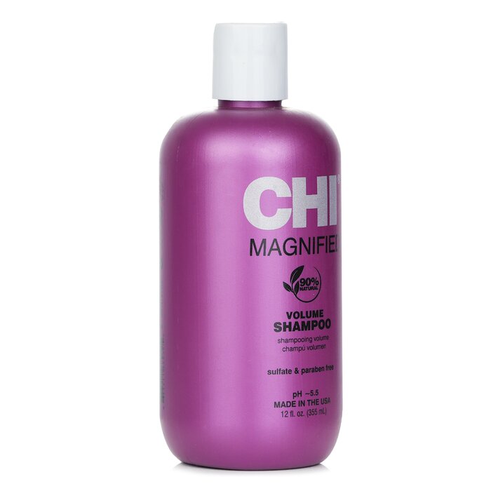 Chi magnified volume shampoo 355ml/12oz