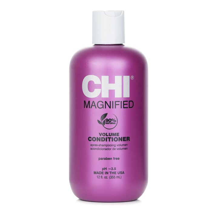 Chi magnified volume conditioner 355ml/12oz