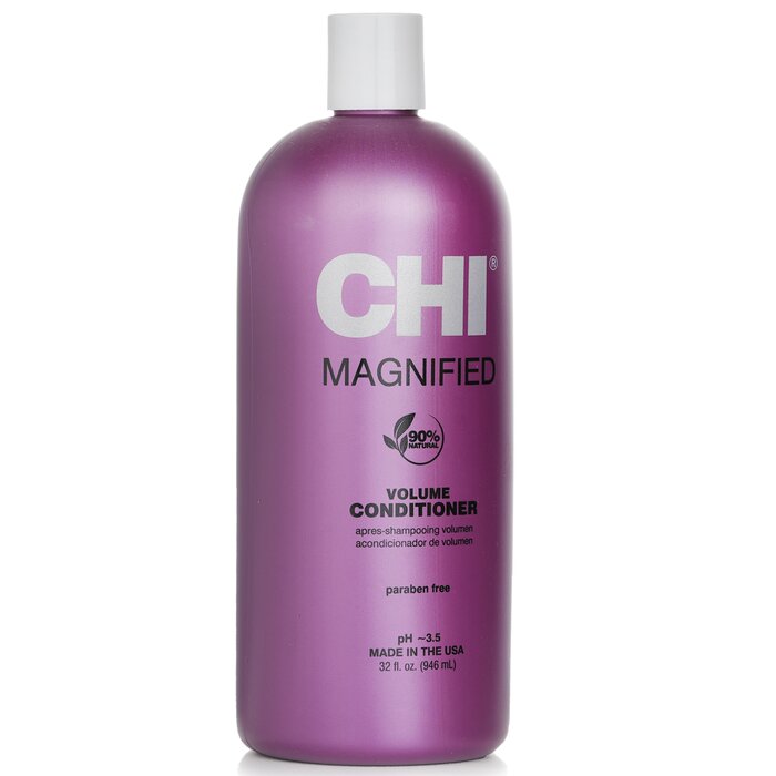 Chi magnified volume conditioner 950ml/32oz