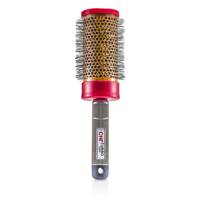 Chi turbo ceramic round nylon brush - jumbo