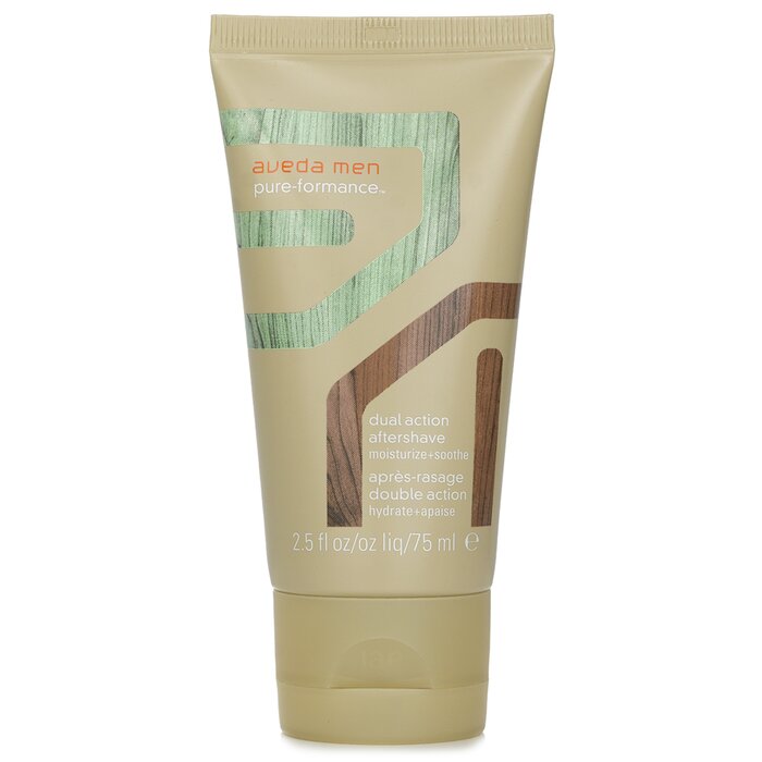 Aveda Pure-Formance dual action aftershave 75ml/2.5oz