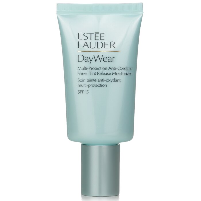 Estee Lauder DayWear sheer tint release moisturizer with sunscreen SPF 15 50ml/1.7oz