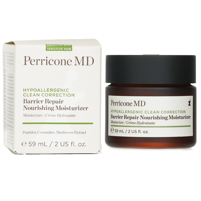 Perricone MD hypoallergenic nourishing moisturizer 59ml/2oz