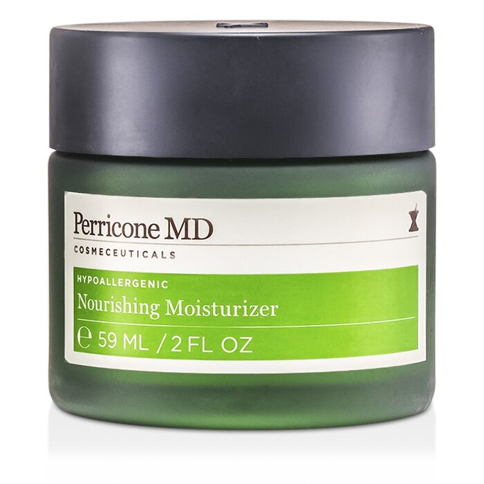 Perricone MD hypoallergenic nourishing moisturizer 59ml/2oz