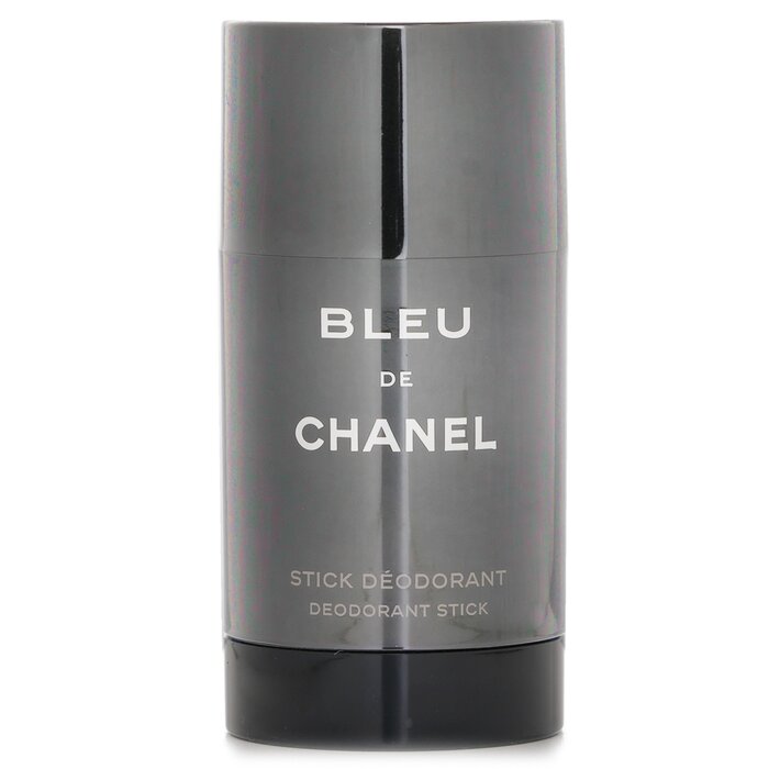 Chanel Bleu de Chanel deodorant stick 75ml/2.5oz