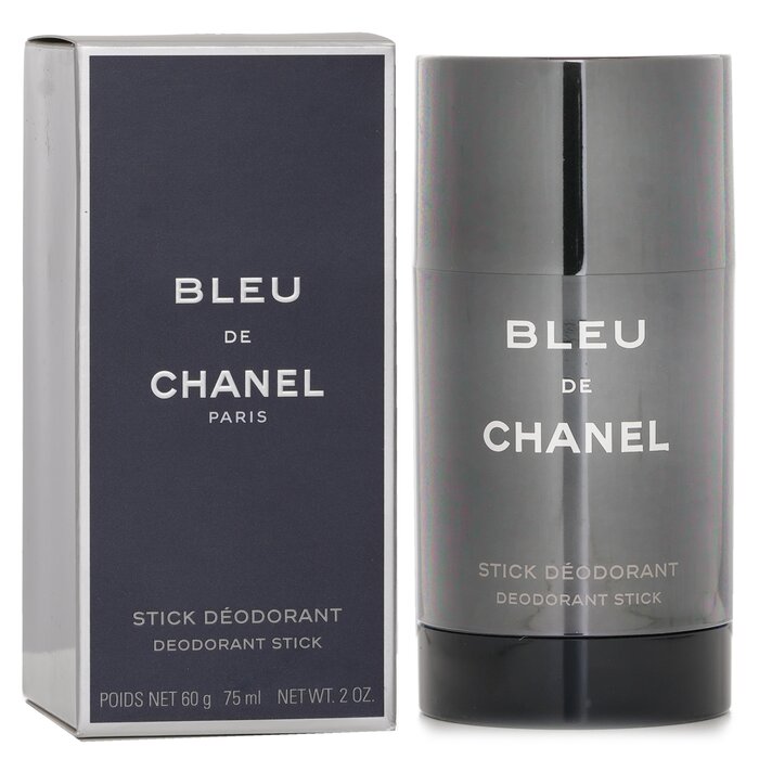 Chanel Bleu de Chanel deodorant stick 75ml/2.5oz