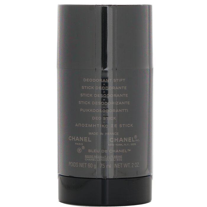 Chanel Bleu de Chanel deodorant stick 75ml/2.5oz