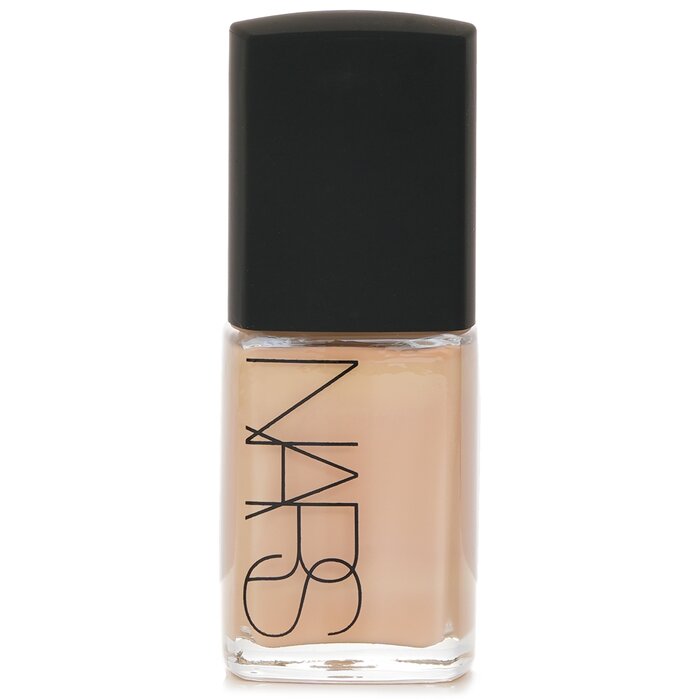 Nars sheer glow foundation - Punjab (medium 1), 30ml/1oz