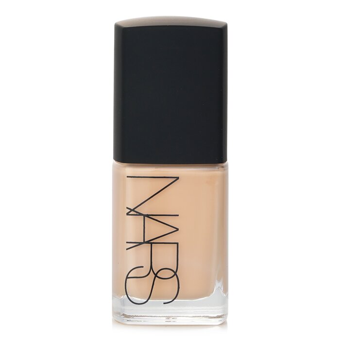 Nars sheer glow foundation - Fiji 30ml/1oz