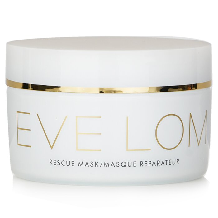Eve Lom rescue mask with kaolin clay for face 100ml/3.3oz