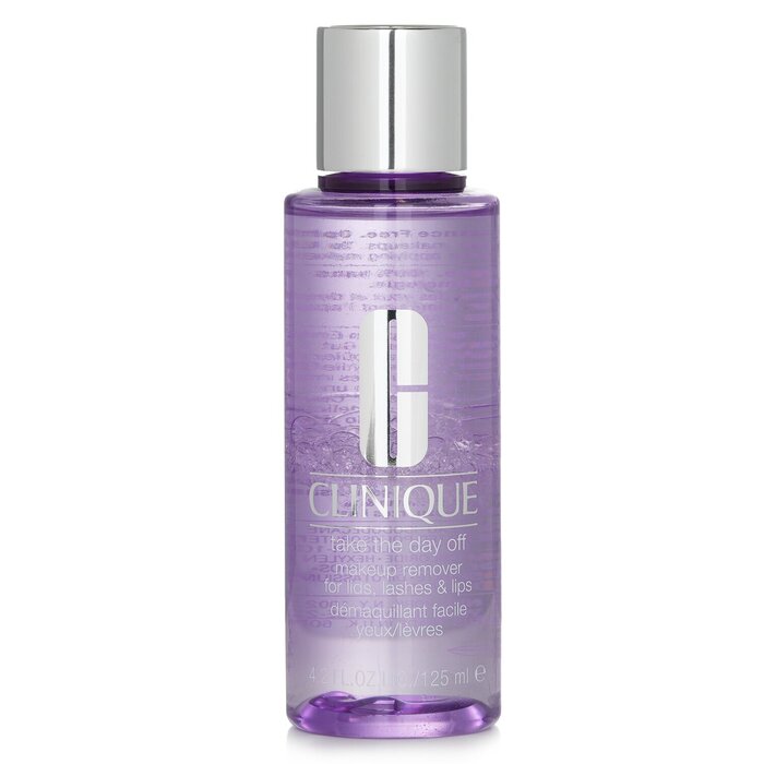 Clinique Take the Day Off makeup remover 125ml/4.2oz