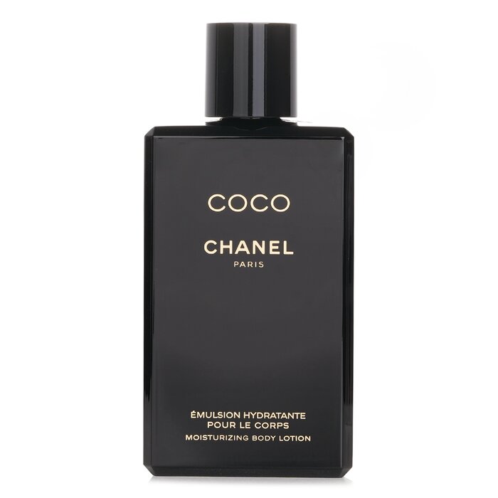 Chanel Coco body lotion 200ml/6.8oz