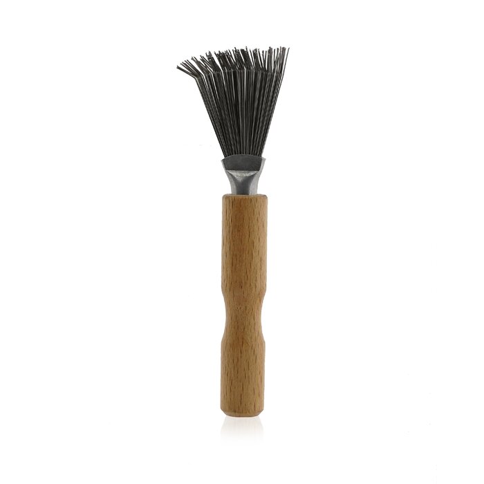 Philip B hairbrush cleaner