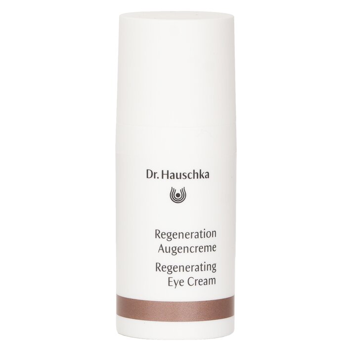 DR. Hauschka regenerating eye cream with borage seed oil 15g/0.52oz