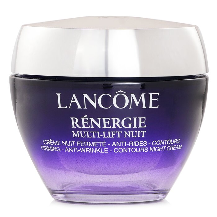 Lancôme Rénergie Multi-Lift lifting firming anti-wrinkle night cream 50ml/1.7oz