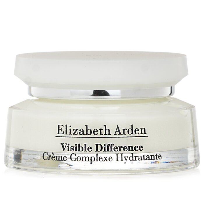 Elizabeth Arden Visible Difference refining moisture cream complex 75ml/2.5oz
