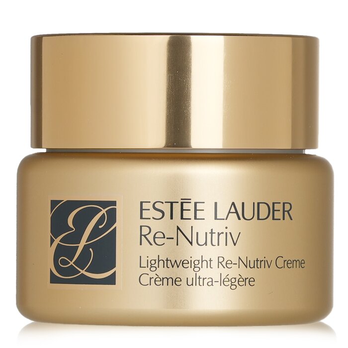 Estee Lauder Re-Nutriv lightweight cream for dry skin 50ml/1.7oz
