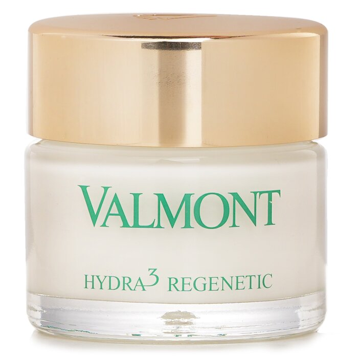 Valmont Hydra 3 Regenetic cream with hyaluronic acid for very dry skin 50ml/1.7oz