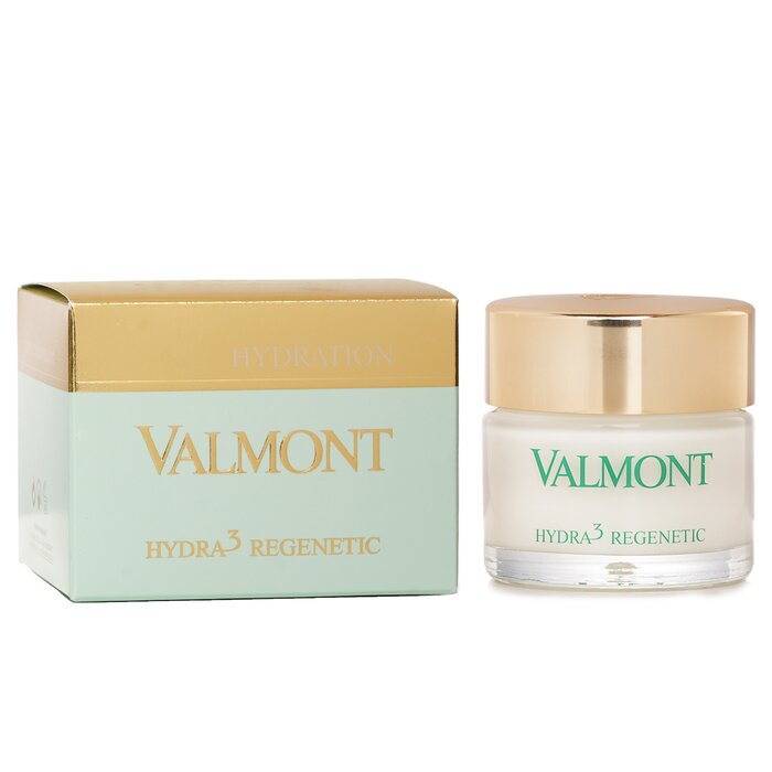 Valmont Hydra 3 Regenetic cream with hyaluronic acid for very dry skin 50ml/1.7oz