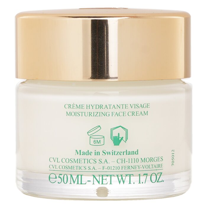 Valmont Hydra 3 Regenetic cream with hyaluronic acid for very dry skin 50ml/1.7oz