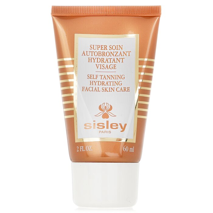 Self Tanning Hydrating Facial Skin Care