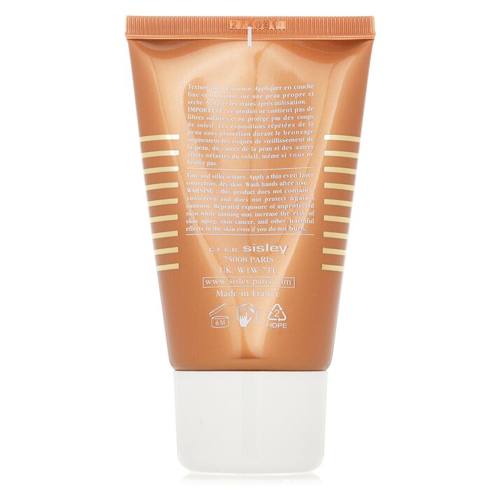 Self Tanning Hydrating Facial Skin Care