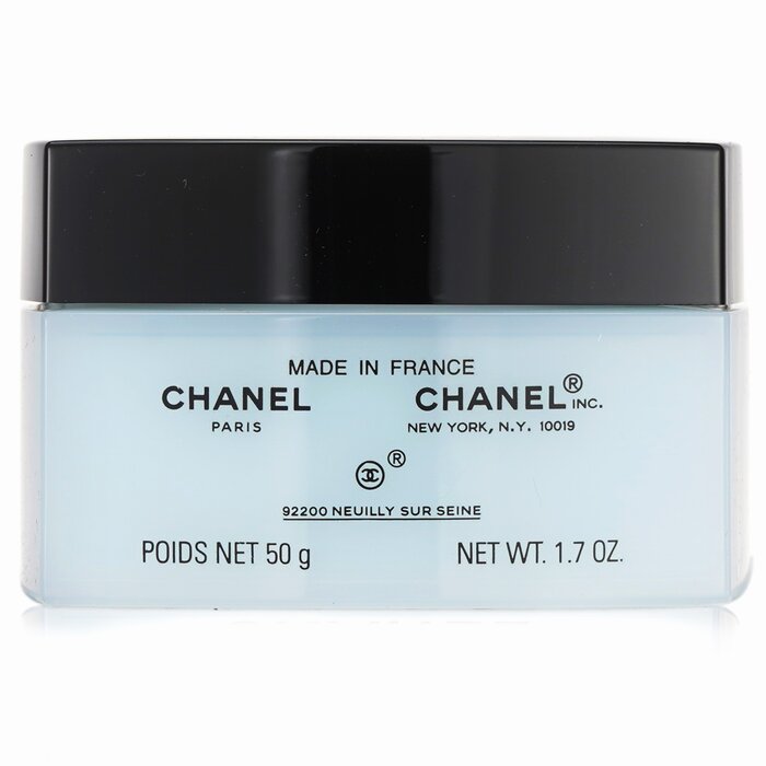 Chanel Hydra Beauty Crème with camellia flower, 50g/1.7oz