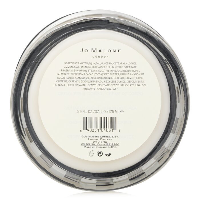 Jo Malone Wild Bluebell body cream 175ml/5.9oz