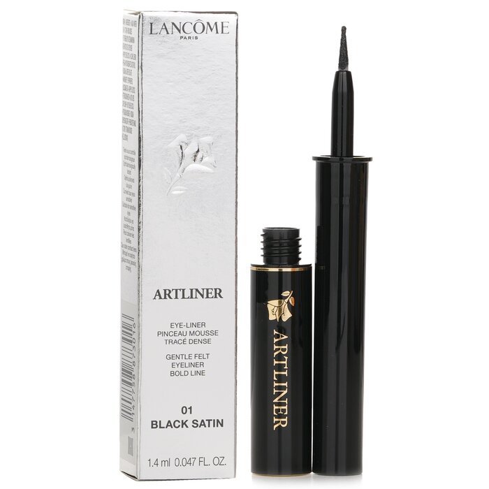 Lancôme Artliner eyeliner No. 01 Noir 1.4ml/0.05oz