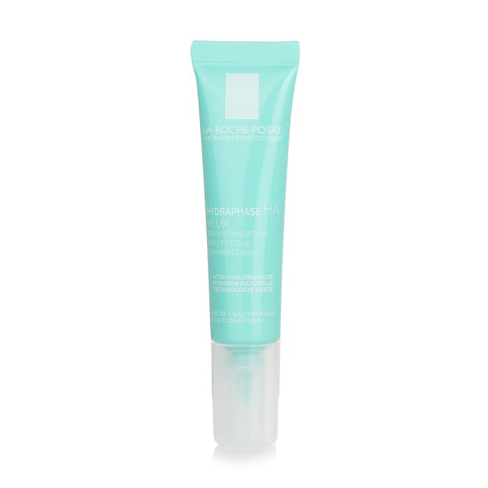 La Roche-Posay Hydraphase intense eyes cream with hyaluronic acid 15ml/0.5oz