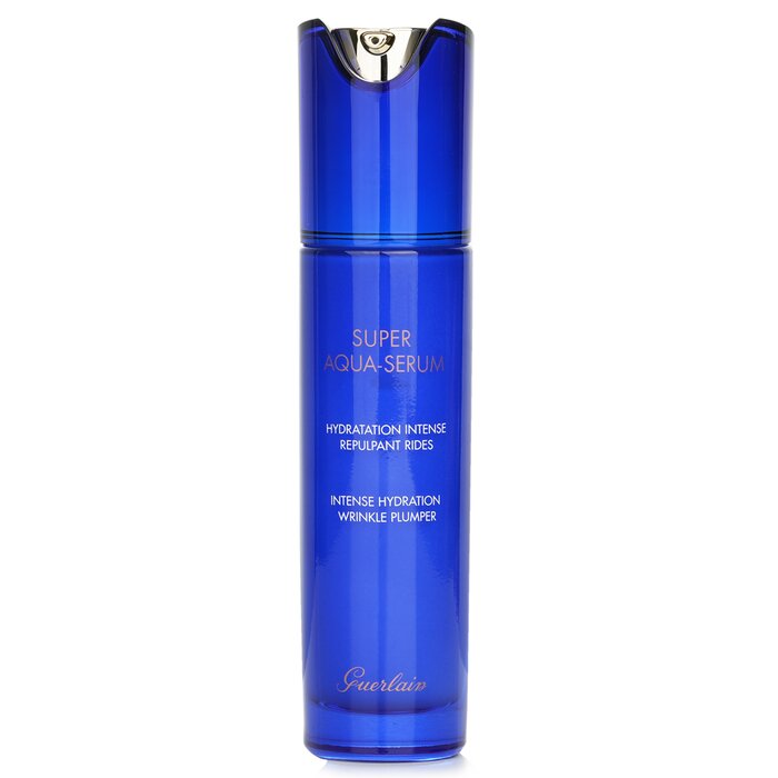 Guerlain Super Aqua Serum Intense Hydration for face 50ml/1.6oz