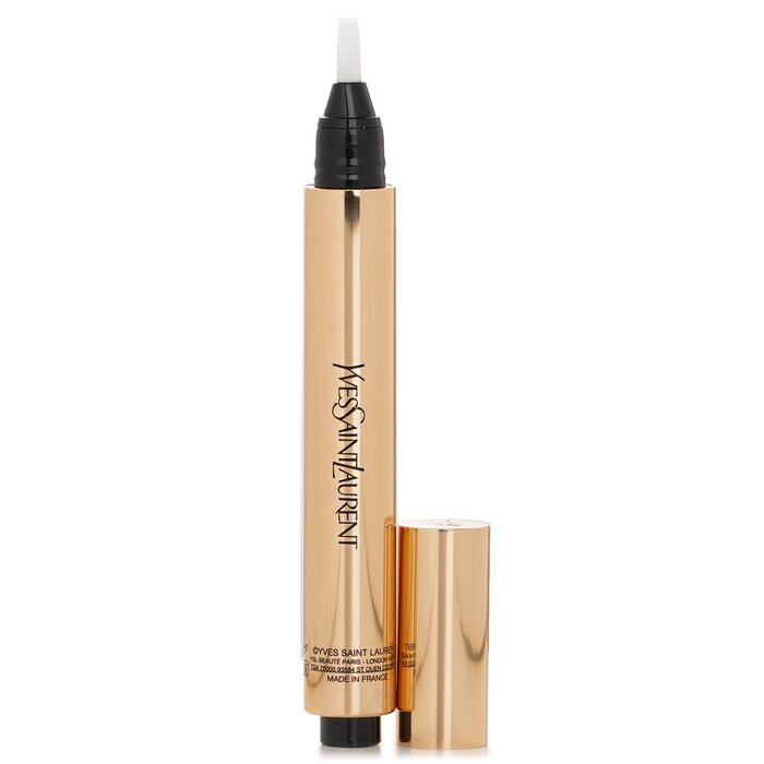 Yves Saint Laurent Touche Éclat with anti-fatigue complex for face 2.5ml/0.08oz