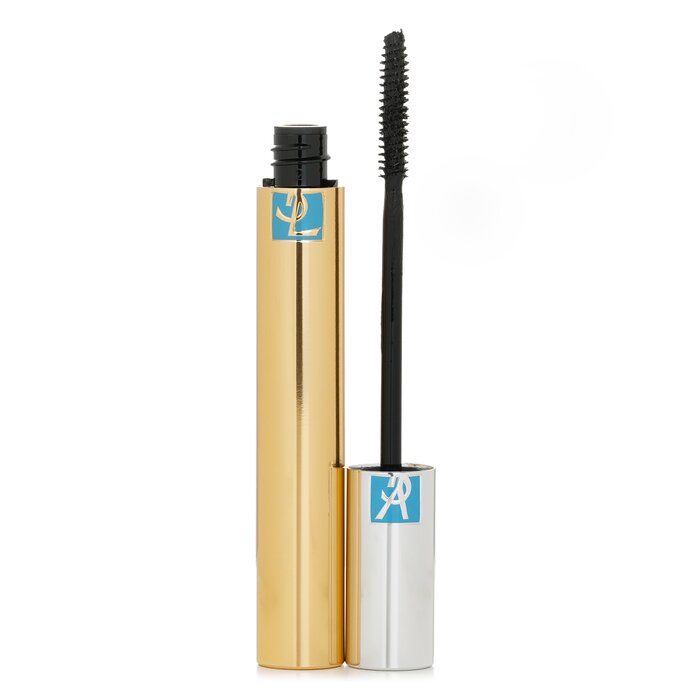 Yves Saint Laurent Mascara Volume Effet Faux Cils Waterproof - 6.9ml/0.23oz charcoal black