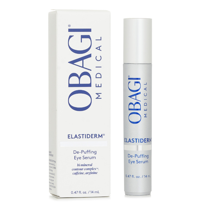 Obagi Elastiderm Eye Complete Complex Serum 14ml/0.47oz