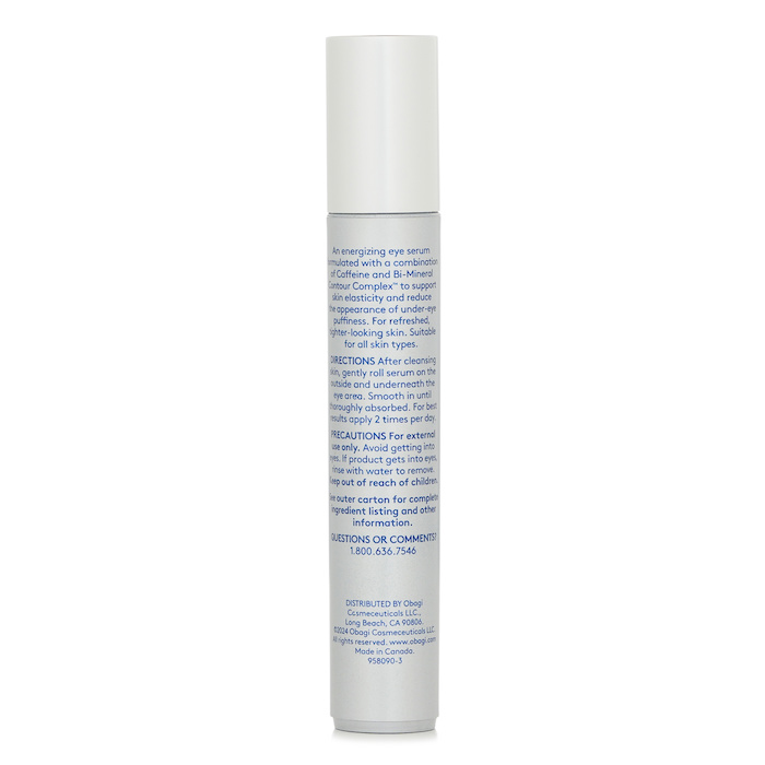 Obagi Elastiderm Eye Complete Complex Serum 14ml/0.47oz