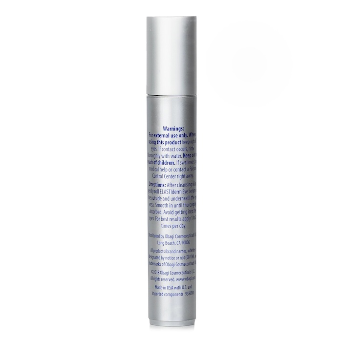 Obagi Elastiderm Eye Complete Complex Serum 14ml/0.47oz
