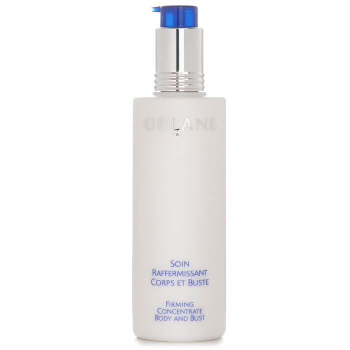 Orlane firming concentrate for body and bust 250ml/8.4oz