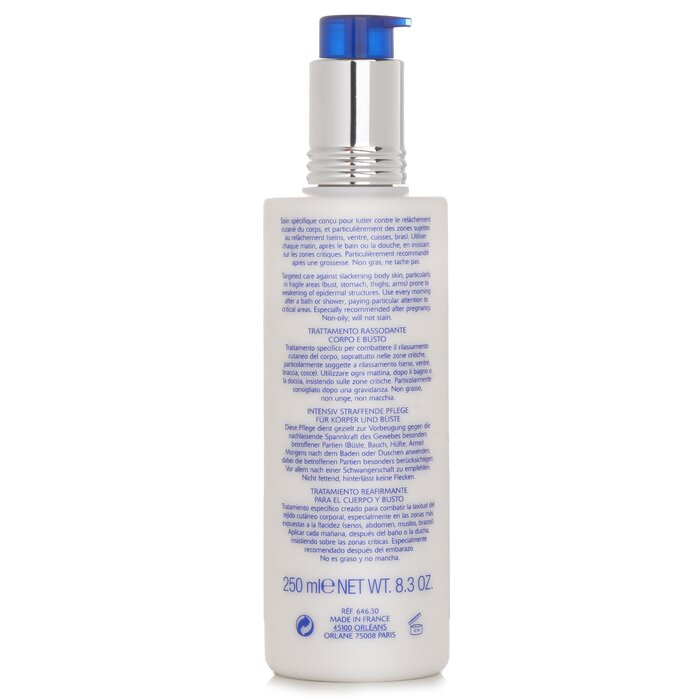 Orlane firming concentrate for body and bust 250ml/8.4oz