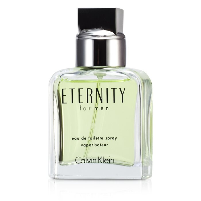 Calvin Klein Eternity Eau de Toilette Spray 30ml