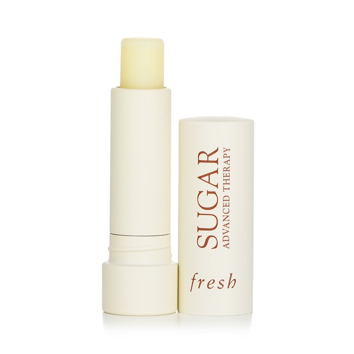 Fresh sugar lip treatment advanced therapy 4.3g/0.15oz with sea fennel and hyaluronic acid