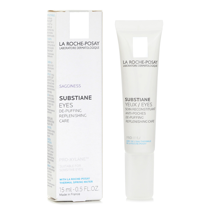 La Roche-Posay Substiane eye cream with Pro-Xylane 15ml/0.5oz