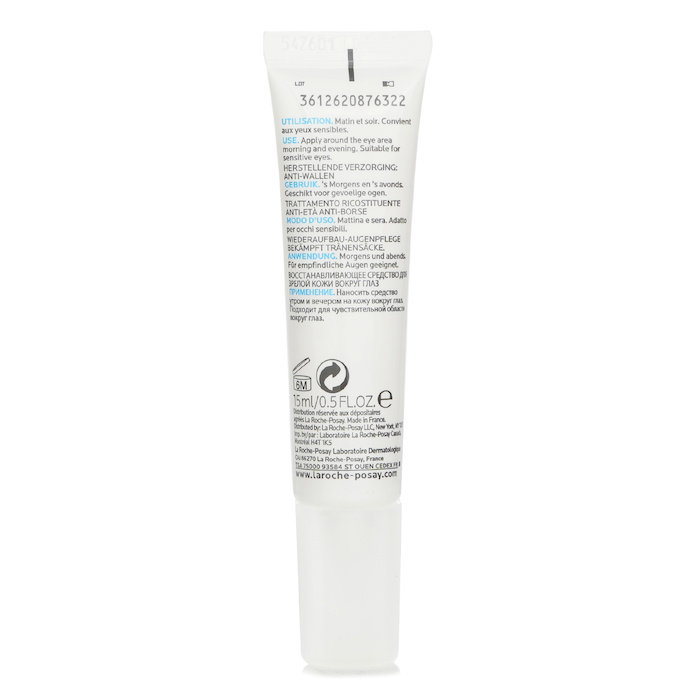 La Roche-Posay Substiane eye cream with Pro-Xylane 15ml/0.5oz
