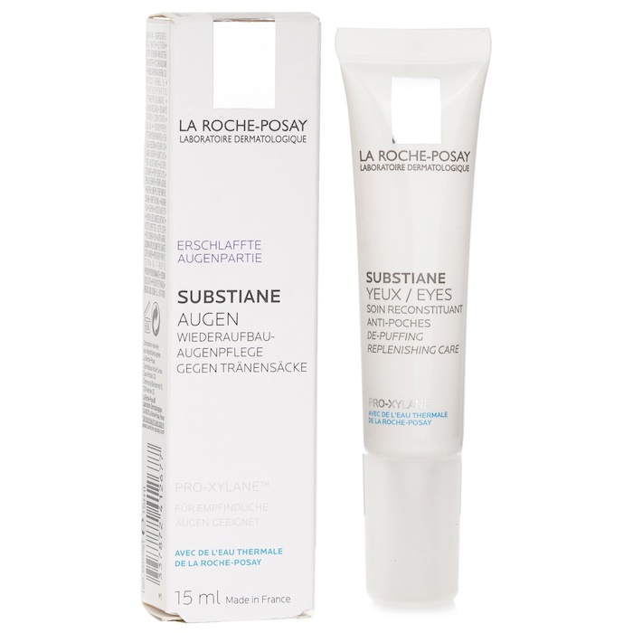 La Roche-Posay Substiane eye cream with Pro-Xylane 15ml/0.5oz