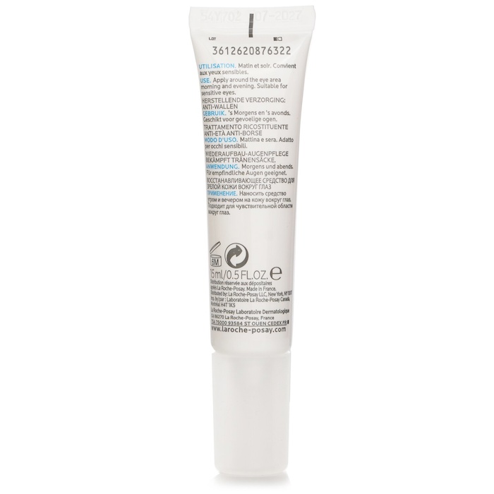 La Roche-Posay Substiane eye cream with Pro-Xylane 15ml/0.5oz