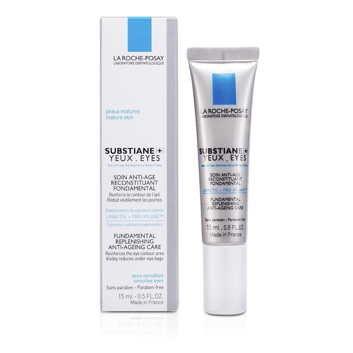 La Roche-Posay Substiane eye cream with Pro-Xylane 15ml/0.5oz