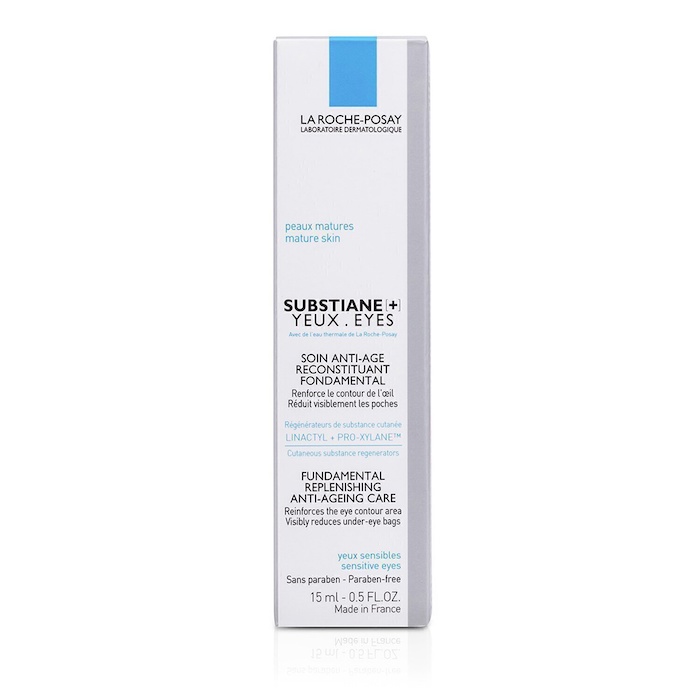 La Roche-Posay Substiane eye cream with Pro-Xylane 15ml/0.5oz